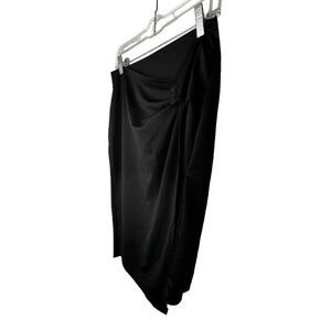 Kate Kasin Black Skirt‎
